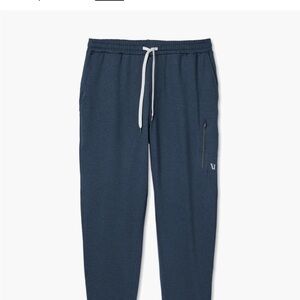 Vuori Sunday Performance Jogger - XL